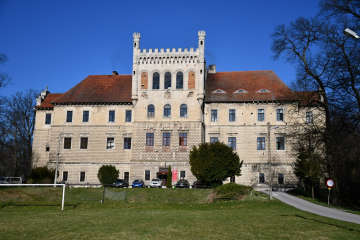 Zagłosuj na Zamek na Mirowie w konkursie „Nasz zabytek”